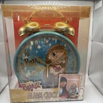 Mga 2006 Vintage Bratz Diamondz Oversized Dumbbell Alarm Clock. New. Fixed Price $70.00.
