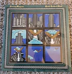 Jimmy Rogers 'gold Tailed Bird' Lp Shelter Sw 8321 - Sealed. Fixed Price $44.99.