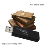 Data Stick Copy 2,225 Parish Registers On 64GB Usb Genealogy Uk 2225 KGT6. Fixed Price $38.07.