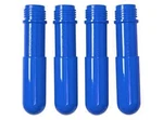 Angeles Baseline 12 Table Legs 4PK Royal Blue New Box. Fixed Price $29.95.