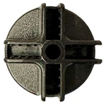 4-WAY Plastic Black Wire Shelf Connector (20) Cubbies Unit Storage Closet. Fixed Price $8.95.