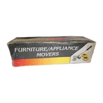 Furniture / Appliance Movers Item #38865. Fixed Price $13.09.