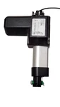 Delta Drive 73842 Okin Refined Motor Actuator With Screws. Fixed Price $95.00.
