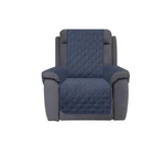 Chhkon Waterproof Nonslip Recliner Cover Stay Place, Dog Cou... Usa Fast Ship. Fixed Price $42.48.