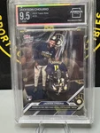 2024 Topps Now /3289 #786 Jackson Chourio Rookie Rc Arena Club 9.5. Fixed Price $12.99.