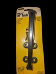 Stanley Drop Leaf Table Brace 10" 254MM Black Coated Finish 73-0550 Cd 1956 New. Fixed Price $21.99.