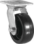 Shepherd Hardware 9388 5-INCH Polypropylene Wheel Swivel Plate Caster. Fixed Price $52.84.