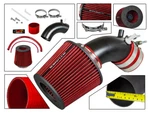 Air Intake Kit Matte Black +filter For 2010-2012 Genesis Coupe 2.0L Turbo. Fixed Price $315.89.