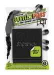 Slipstick Gorillapads Non Furniture Pads/gripper Floor 3" Square, Black. Fixed Price $14.36.