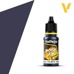 Vallejo Model Paint Arctic Blue (metallic) 71.071. Fixed Price $5.98.