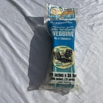 Oceanside Lawn Furniture Webbing Kit Weatherproof Teal 2-1/4 X Item# KW39J. Fixed Price $14.50.