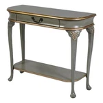 Butler Specialty Company Ridgeland 36 In. Wood 1 Drawer Console Table - Pas.... Fixed Price $699.00.