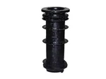 502C1 Chromcraft Replacement Plastic Insert For Caster Chairs. Fixed Price $49.91.