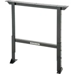 Shop Fox D2660 34-INCH Deep Workbench Leg,grey,black. Fixed Price $147.45.