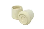 Shepherd Hardware 9225 1-1/2-INCH Inside Diameter Rubber Leg Tips, 2-PACK, Of.... Fixed Price $16.78.