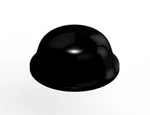 3M Bumpon Protective Products SJ5003 Black, 3000/CASE (case Of 3000). Fixed Price $249.29.