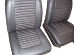 Ford Escort MK1 Twin Cam Gt Set Front Seats. Fixed Price $718.77.