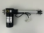 Tempurpedic Adjustable Bed Head Lift Motor Actuator FD24-A1-350.470-C12-HS White. Fixed Price $44.99.