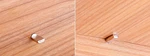 7MM Shelf Pegs,spoon Shape Support Pins For Shelves Cabinets Furniture Holder.... Fixed Price $15.35.