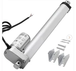 Vevor Linear Actuator 12V 20INCH 0.55"/S High Speed 220LBS/1000N IP54 Protection. Fixed Price $33.58.