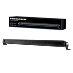 20 Inch Slim Led Bar With Rgb Accent Lighting, Screwless Design,. Fixed Price $128.25.