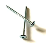 Pack Of 2 - Ikea Metric Screws, Part # 105330 New. Fixed Price $8.99.