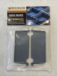 Rockler Lock-align 2-PACK Dividers Drawer Organizer System New Lot Of 10. Fixed Price $24.99.