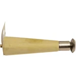 Waddell 5-1/2 In. Hardwood Round Table Leg 038453025066. Fixed Price $12.06.
