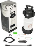 Goizper Foam Pro 12 Pump Sprayer - 6L Auto Wash & Detailing Tool. Fixed Price $204.99.
