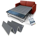 Meliusly Sleeper Sofa Support Board Queen Size (60X48) Durable. Fixed Price $119.14.