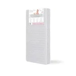 Dream Me Honeycomb Firm Baby Mattress White Fits Toddler Bed. Fixed Price $59.00.