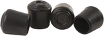 Softtouch 1/2" Round Slip-on Rubber Folding Metal Chair Leg Tip Replacement. Fixed Price $17.35.