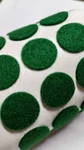 Bulk Pack Adhesive Backed Felt Pads 3/4 Inch Diameter Of 50. Fixed Price $12.95.