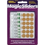 Magic Sliders Round Surface Protection Value Pack (194-PIECE) 60919 Of. Fixed Price $35.24.