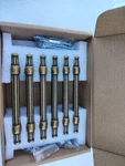 Art & Design Professional Hardware Antique Brass Cabinet Handles 4.50" Inch. Fixed Price $14.00.