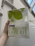 Crypton 1 Plan Furniture Care Kit Eco Friendly Cleaner New Factory Sealed Box. Fixed Price $9.99.