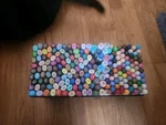 Copic Sketch Ciao Ohuhu Touch Loft Alcohol Marker 192 Set Used Very Good. Fixed Price $250.00.