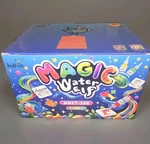 Kiditos Magic Water Elf Kit: 20 Gels, 10 Molds, Diy Sensory Toy For Kids 3+. Fixed Price $29.95.