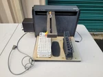 Astoria Pacific Auto Sampler 311 W/ Auxiliary Pump 322 Racks And Cables. Fixed Price $400.00.