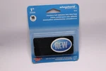 (16-PK) Shepherd Hardware Square Foam Self Adhesive Anti-skid Pad Black. Fixed Price $6.97.