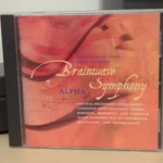 Brainwave Symphony Relaxation Company - Alpha Cd. Fixed Price $5.00.