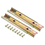 2PCS Sectional Couch Connectors Sofa Furniture 180MM Color Zinc. Fixed Price $22.87.