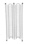 Vintage Atlantic Dvd/video Games Wire Tower 90 Media Storage. Fixed Price $75.00.