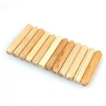 Wooden Pin Replacements For Ikea 101375 Dowels - 12 Pack. Fixed Price $8.99.