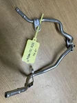 Genuine Vw / Audi Seat Skoda 1.5 Tsi Turbo Pipe - 05E121497A. Fixed Price $25.52.