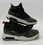 Nike Jordan Maxin 200 Basketball Sneakers Men 9 Us. Fixed Price $72.00.