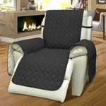 Rbsc Home 30 Inch Recliner Cover 100% Waterproof Anti-slip Large Sli.... Fixed Price $52.39.