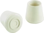 3211 5/8-INCH White Rubber Leg Tip, 40-PACK. Fixed Price $39.61.