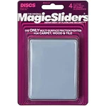 Magic Sliders 04110 Sliding Discs, Gray. Fixed Price $28.30.
