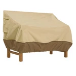 Classic Accessories Veranda Water-resistant 75 Inch Patio Bench Cover, Fur. Fixed Price $95.40.